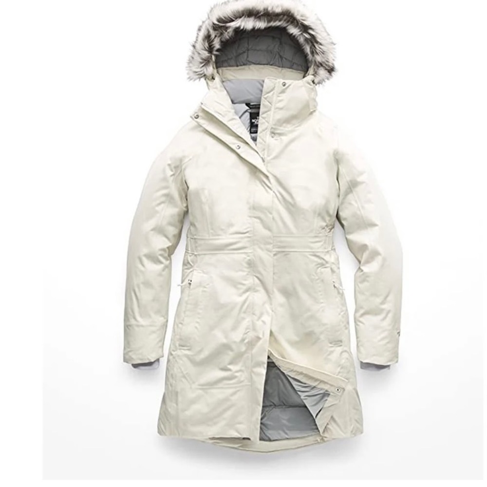 Northface Arctic Parka